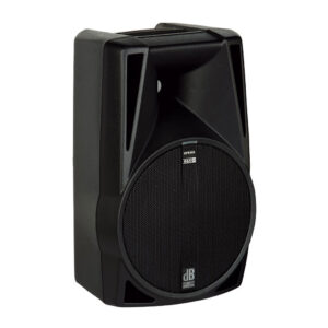 dB Opera 610D 10"