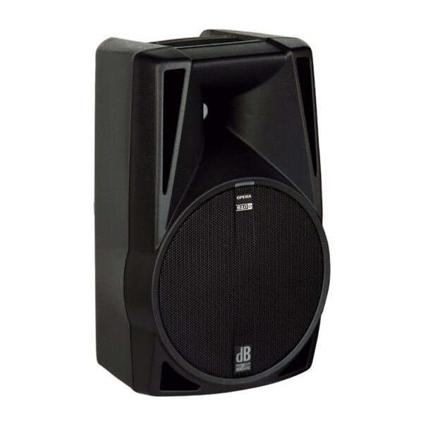 dB Opera 610D 10"