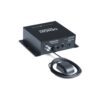 Denon - DN-200BR Stereo Bluetooth Reciever