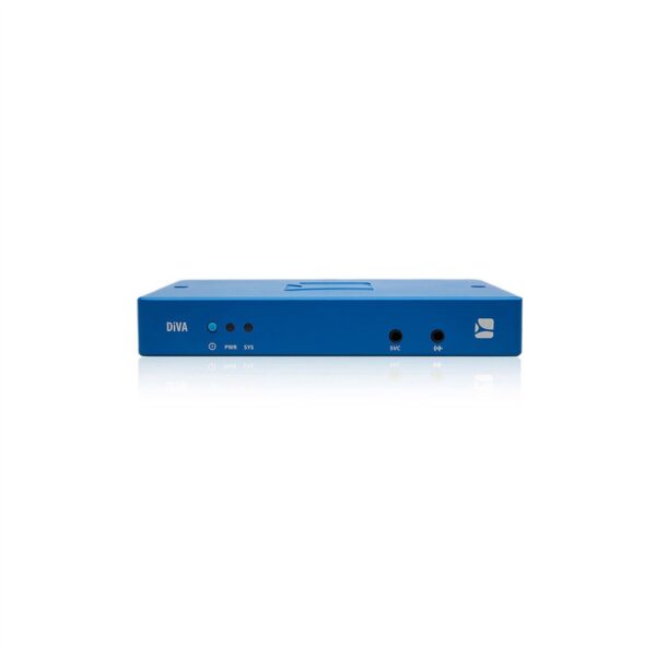 Spinetix Digital Signage Spelare Diva