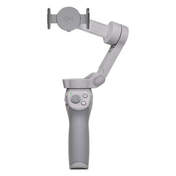 DJI OM 4 Gimbal stabilisator för telefon