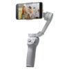 DJI OM 4 Gimbal stabilisator för telefon