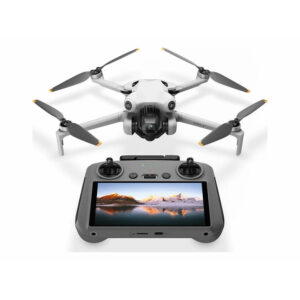 DJI Mini 4 Pro Fly More Combo RC2