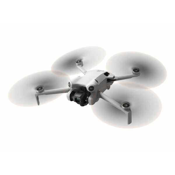 DJI Mini 4 Pro Fly More Combo RC2