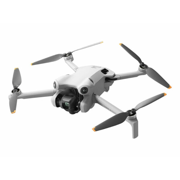 DJI Mini 4 Pro Fly More Combo RC2