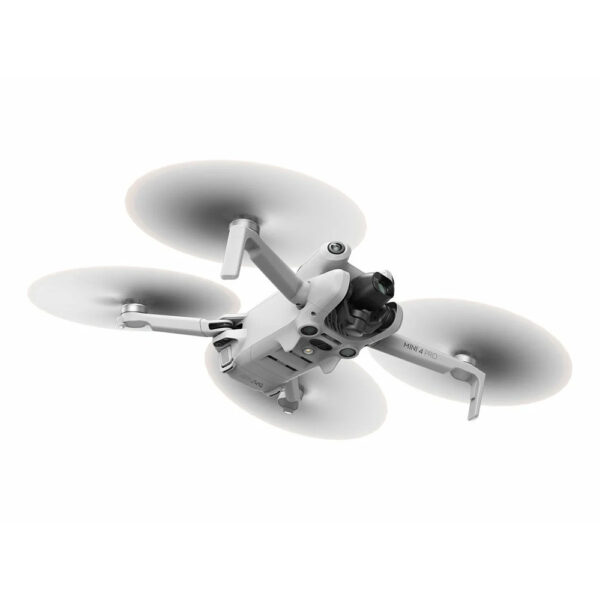 DJI Mini 4 Pro Fly More Combo RC2