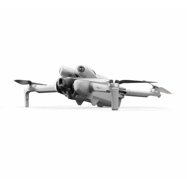 DJI Mini 4 Pro Fly More Combo RC2