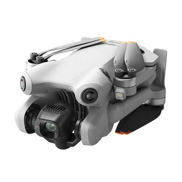 DJI Mini 4 Pro Fly More Combo RC2