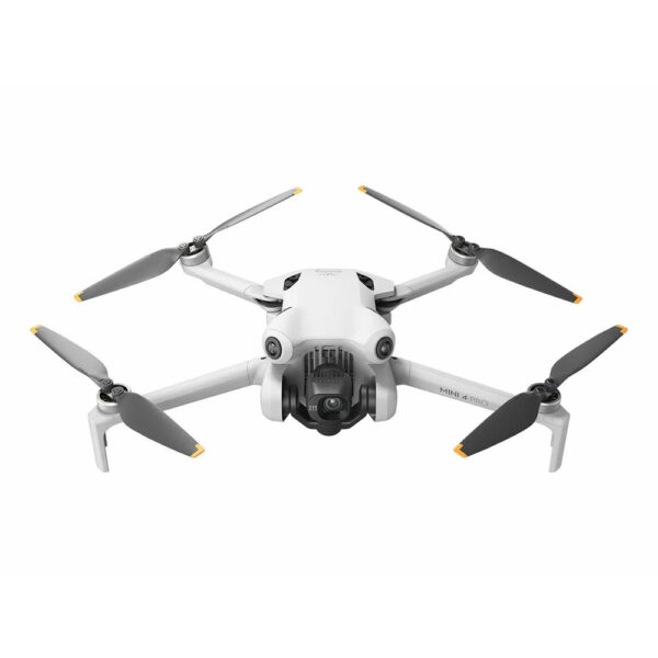 DJI Mini 4 Pro Fly More Combo RC2