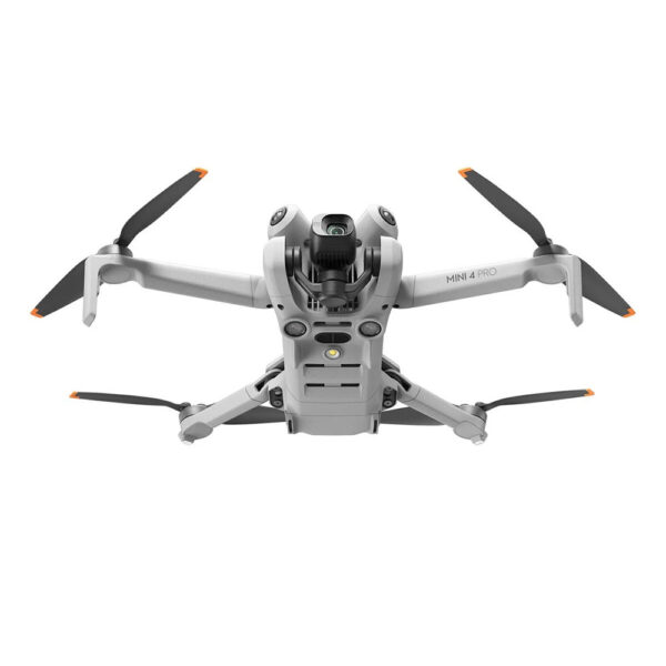 DJI Mini 4 Pro Fly More Combo RC2
