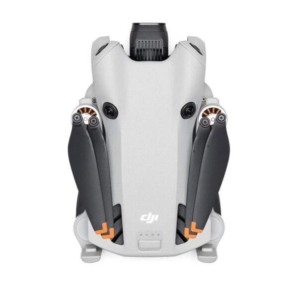 DJI Mini 4 Pro Fly More Combo RC2