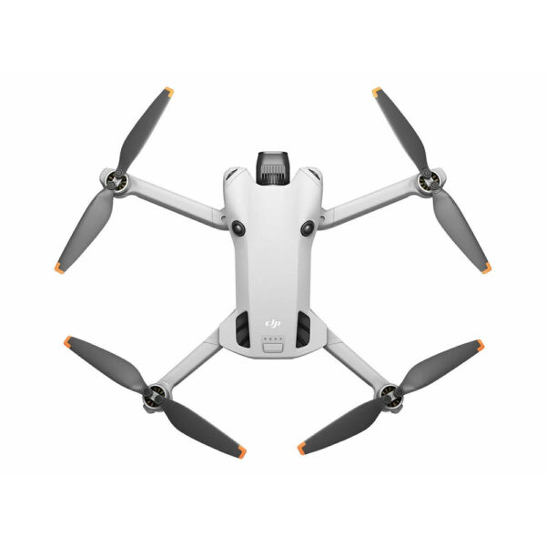 DJI Mini 4 Pro Fly More Combo RC2
