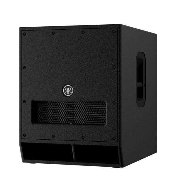 Yamaha DXS15 II - Aktiv Baslåda 1020w
