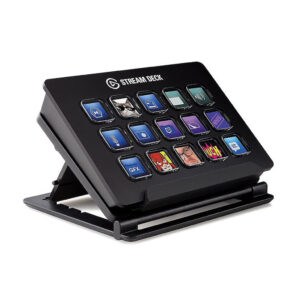 Elgato Stream Deck Programmerbart tangentbord