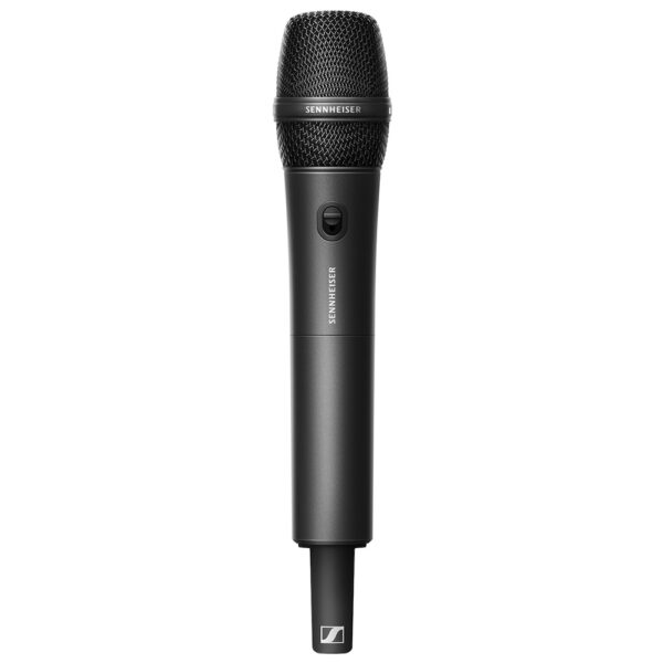 Sennheiser EW-D SKM-S 835 handmikrofon S1-7: 606 - 662 MHz