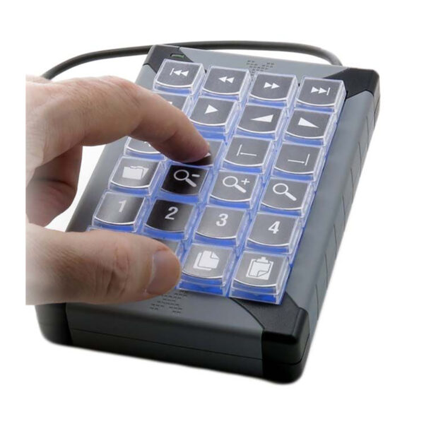 X-keys XK-24 USB Keypad
