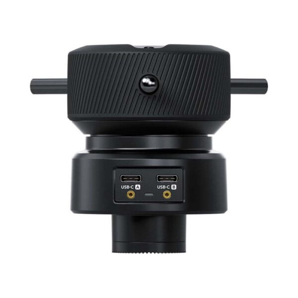 Blackmagic Focus Demand