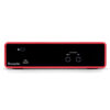 Focusrite Scarlett 2i2 3rd Gen - Ljudkort USB/USB-C