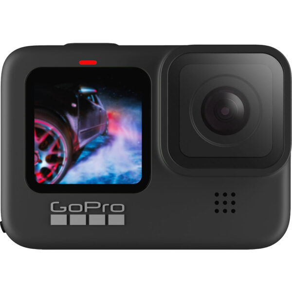 GoPro Hero 9 Black actionkamera