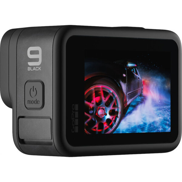 GoPro Hero 9 Black actionkamera