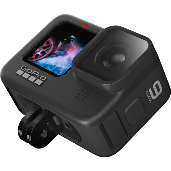 GoPro Hero 9 Black actionkamera