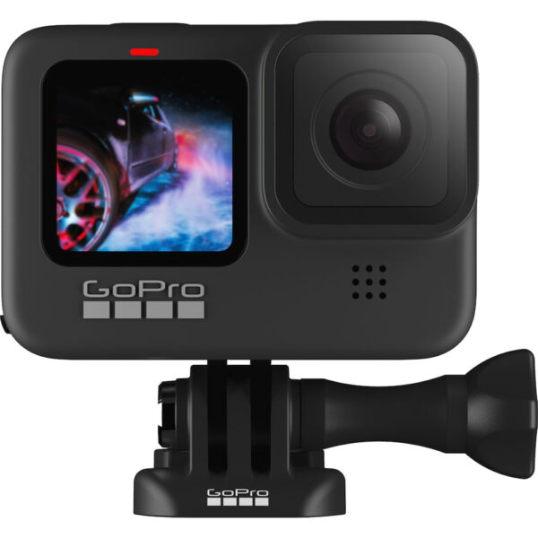 GoPro Hero 9 Black actionkamera