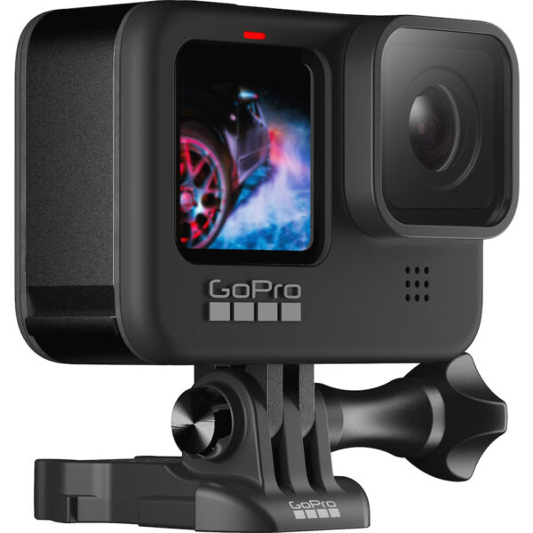 GoPro Hero 9 Black actionkamera