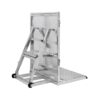 Guil kravallstaket 1m