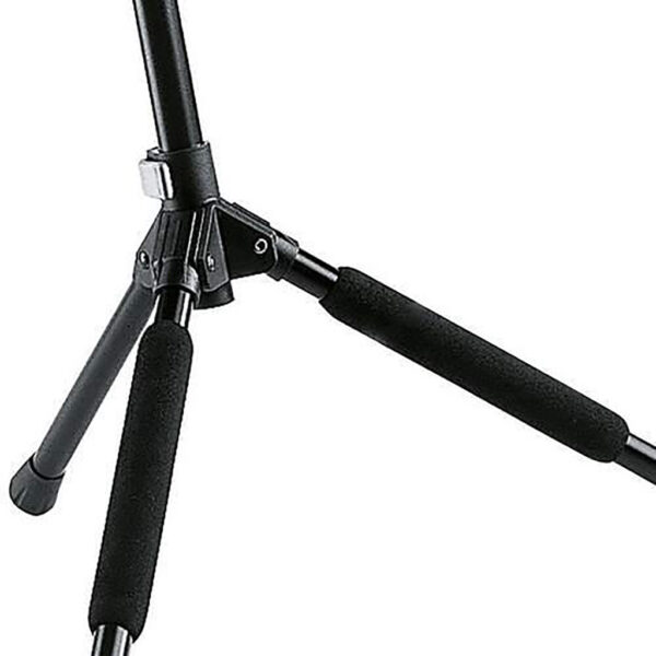 K&M Gitarrstativ 17670 Memphis pro (Svart)
