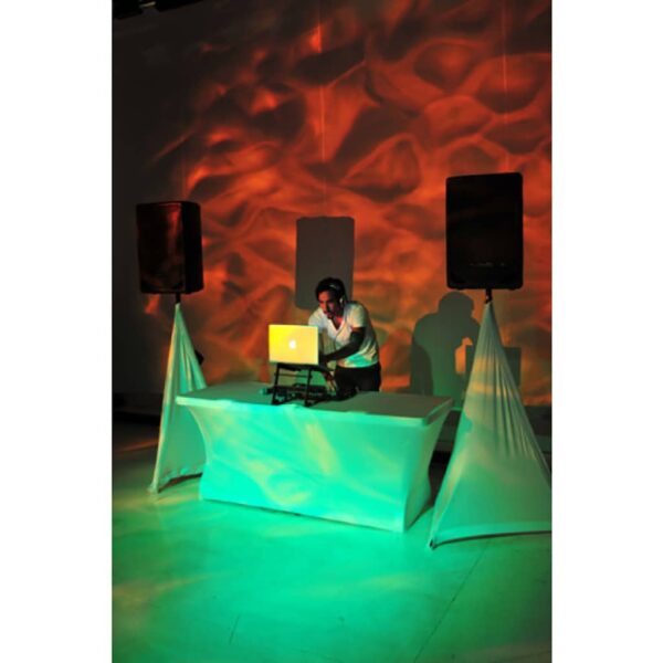 American DJ H2O DMX PRO