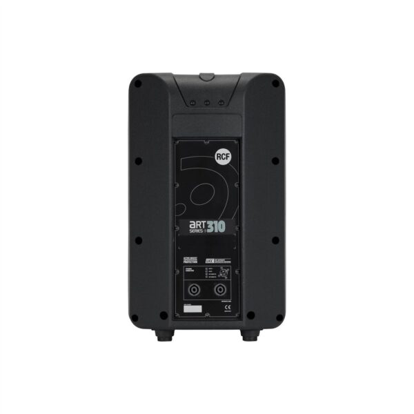 RCF ART 310 MK3 halvgaller - passiv 10" högtalare, 300w