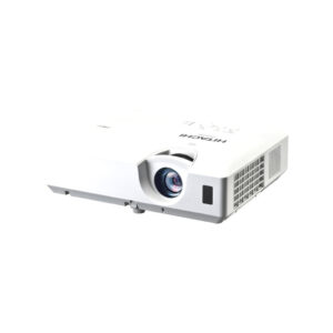 Hitachi CP-EW300N, 3xLCD projektor, 3000 lm, 1280x800