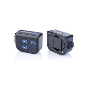 Clear-com BP200 1-ch Beltpack till DX200 systemet