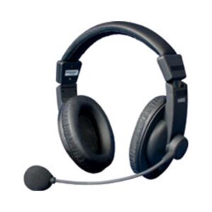 Clear-com HS15D dubbelsidigt headset
