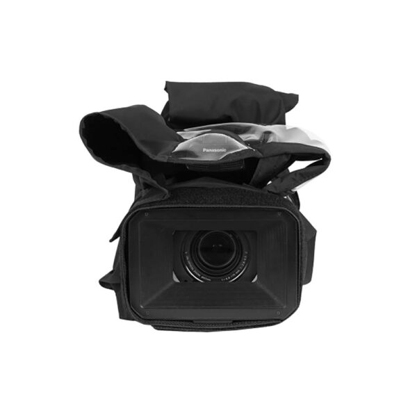 Portabrace Regnskydd, Panasonic AG-CX350 svart