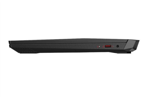 HP OMEN 15.6" Full HD 144 Hz matt Core i7 8:e gen. 8750H 16Gb 256Gb SSD 1Tb GTX1070 MaxQ 8Gb