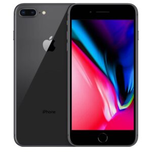 Apple iPhone 8 64Gb Svart