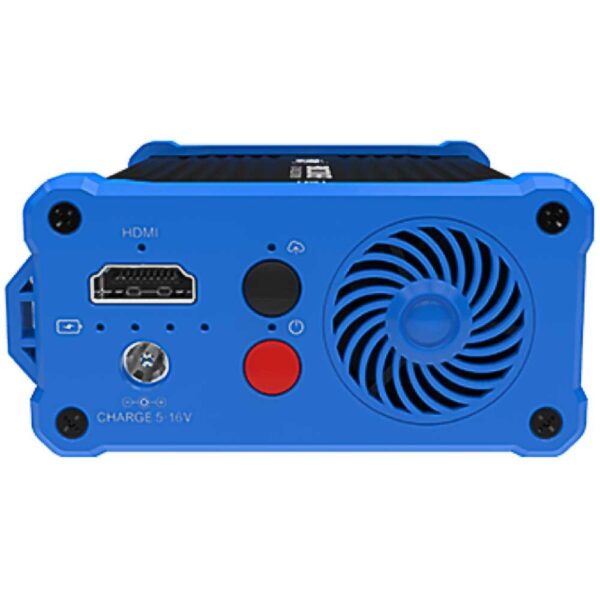 Kiloview P2 HD HDMI 3G-SDI trådlös 4G-LTE Bonding Video Encoder