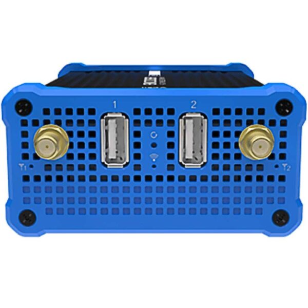 Kiloview P2 HD HDMI 3G-SDI trådlös 4G-LTE Bonding Video Encoder
