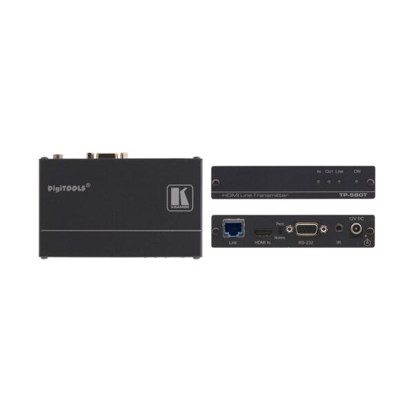 Kramer HDMI - HDBaseT sändare