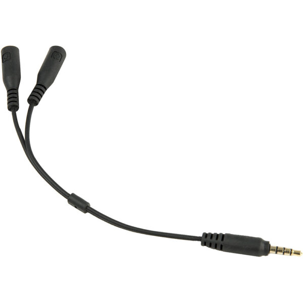 ListenTALK LA-401 Adapterkabel TS-TRRS