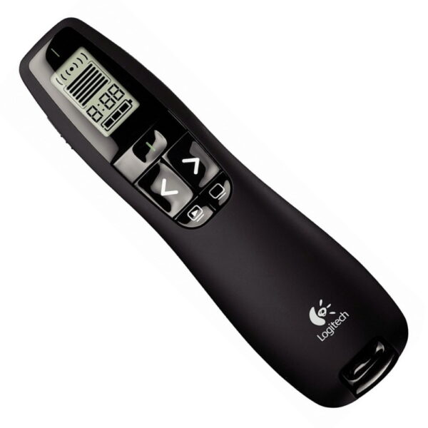 Logitech Professional Presenter R800
