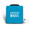 Catchbox - publikmikrofon som kan kastas!