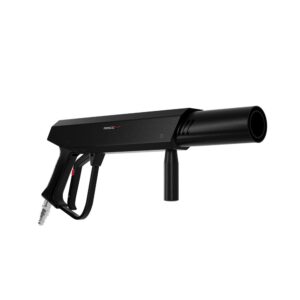 Magic FX Co2, Gun II