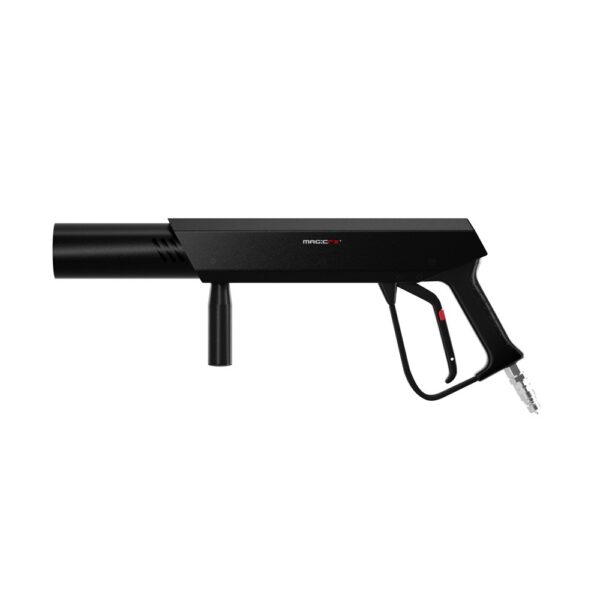 Magic FX Co2, Gun II