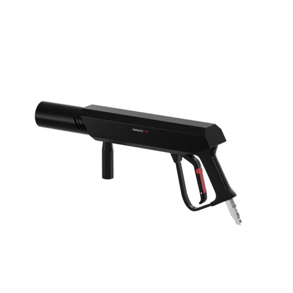 Magic FX Co2, Gun II