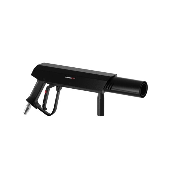 Magic FX Co2, Gun II