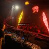 Magic FX - Flamaniac - Eldkastare