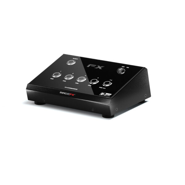 Magic FX FX-COMM4NDER