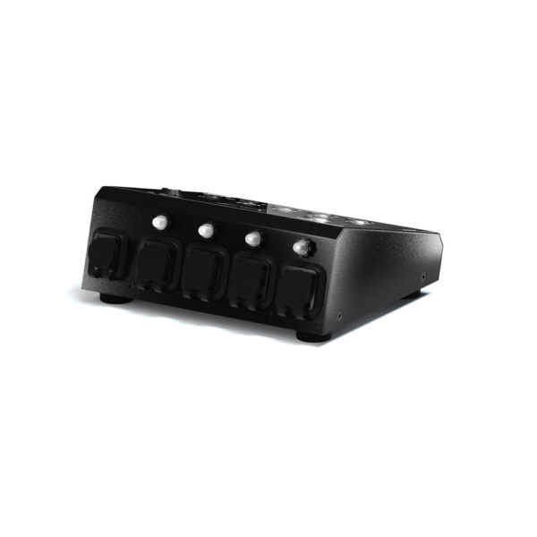 Magic FX FX-COMM4NDER